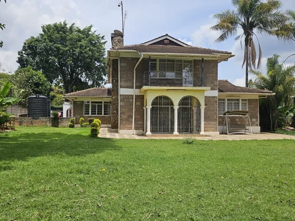 5-bedroom House for sale in Runda, Westlands