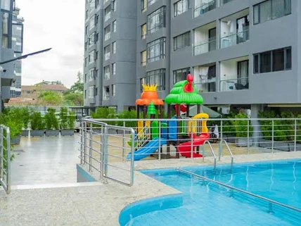 2-bedroom Apartment for rent in Kilimani, Nairobi