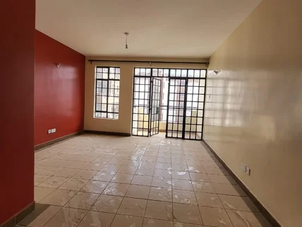 3-bedroom Apartment for sale in Komarock, Nairobi