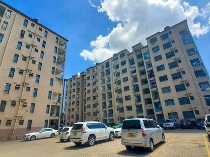 3-bedroom Apartment for rent in Lavington, Nairobi