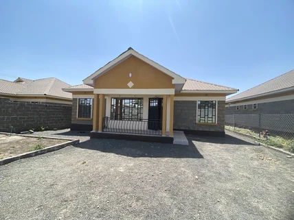 3-bedroom House for sale in Kitengela, Kajiado County