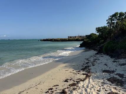 Land for sale in Kikambala, Kilifi County