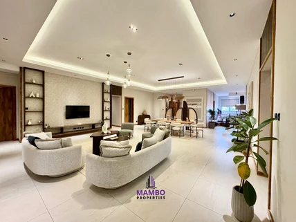 4-bedroom Apartment for sale in Loresho, Westlands