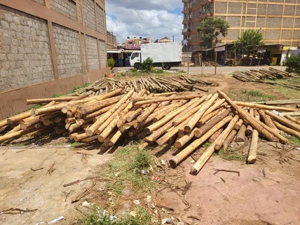 Land for sale in Juja, Kiambu County