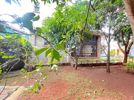 5-bedroom Townhouse for sale in Lavington, Nairobi