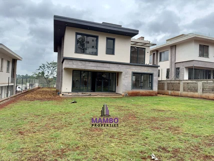 4-bedroom Townhouse for sale in Loresho, Westlands