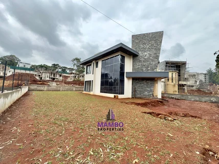 4-bedroom Villa for sale in Loresho, Westlands