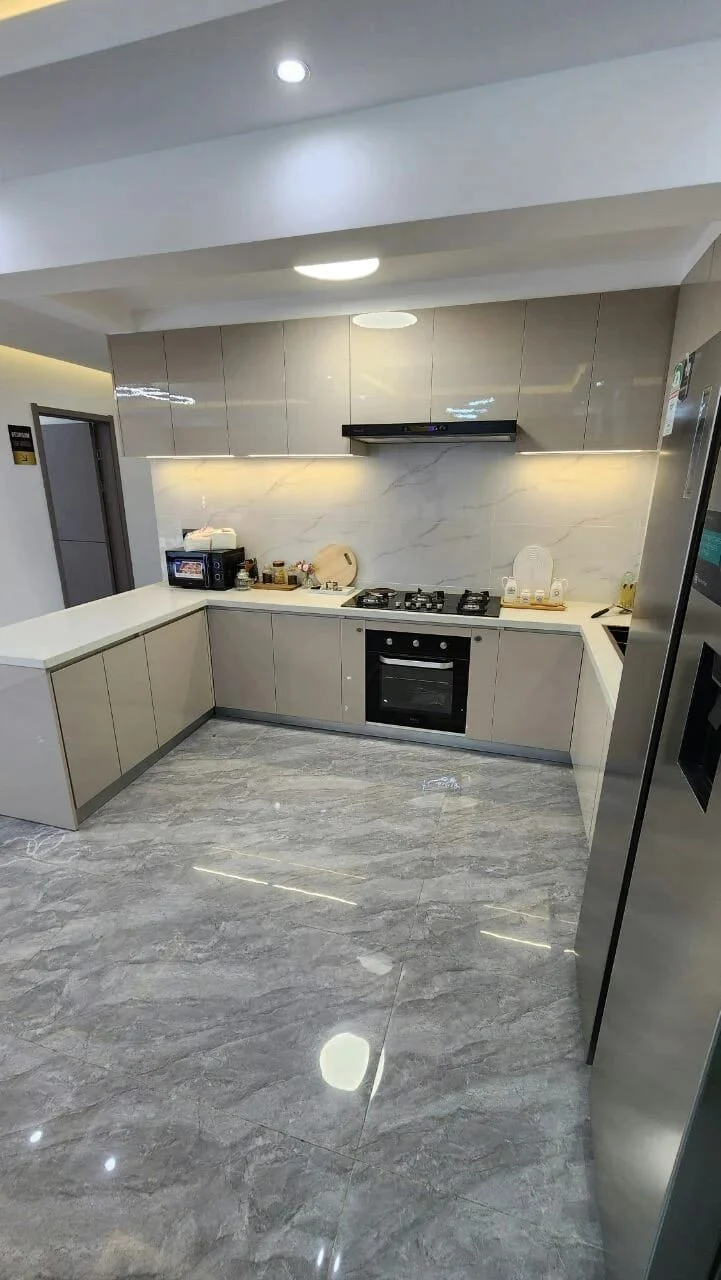 4-bedroom plus DSQ Apartments TO LET in Kileleshwa from Kes 200,000 per month