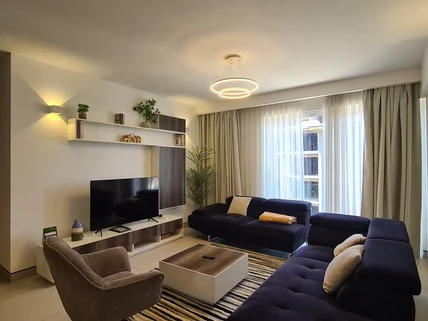 2-bedroom Apartment for rent in Dennis Pritt, Nairobi