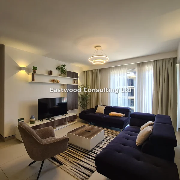 2-bedroom Apartment for rent in Dennis Pritt