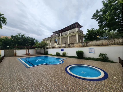 3-bedroom Apartment for rent in Nyali Area, Nyali