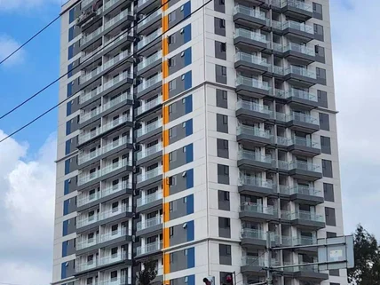 1-bedroom Apartment for rent in Kilimani, Nairobi