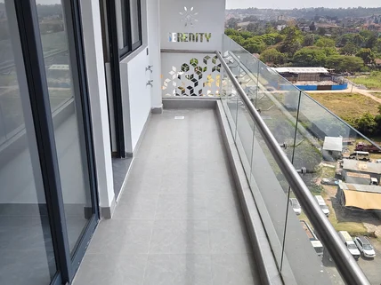 1-bedroom Apartment for rent in Kilimani, Nairobi