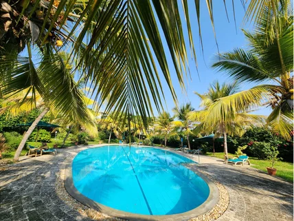 3-bedroom Apartment for rent in Nyali Area, Nyali