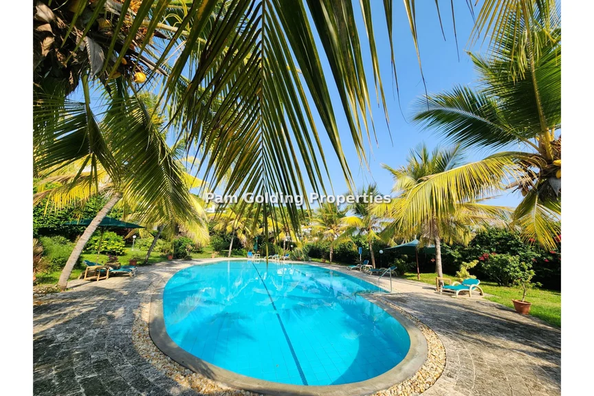 3-bedroom Apartment for rent in Nyali Area