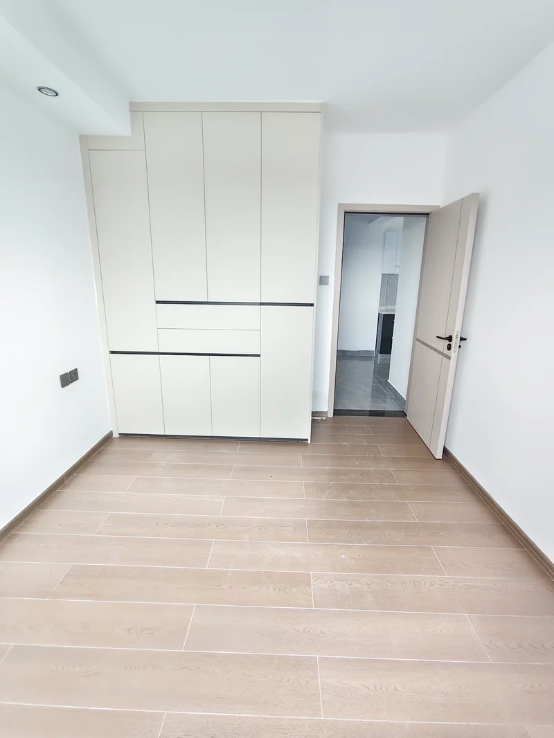 1-Bedroom plus Baby's Room Apartment TO LET in Kilimani — Kes 75,000 per month