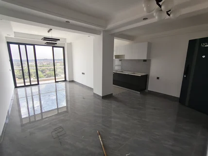 2-bedroom Apartment for rent in Kilimani, Nairobi