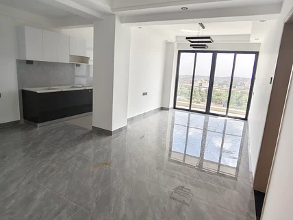 2-bedroom Apartment for rent in Kilimani, Nairobi