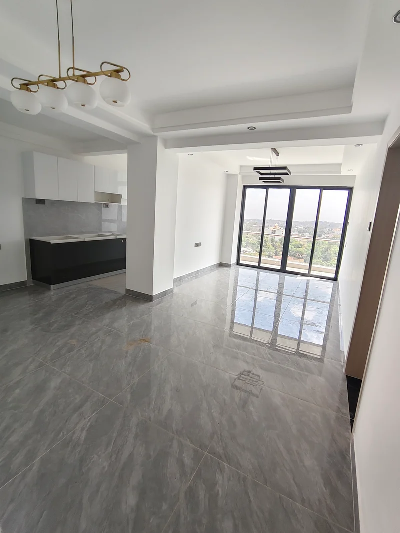 2-Bedroom Apartment TO LET in Kilimani — Kes 90,000 per month