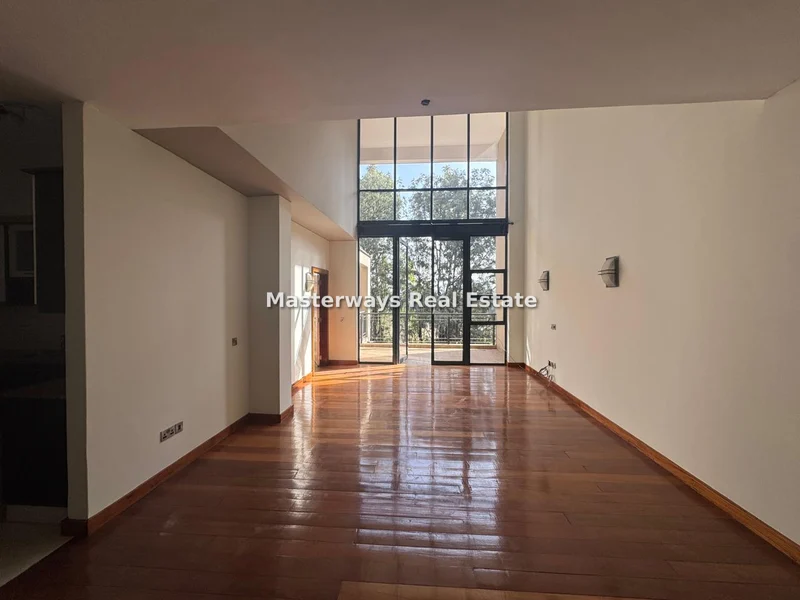 3-bedroom Apartment for rent in Westlands Area