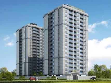 2-bedroom Apartment for rent in Kilimani, Nairobi