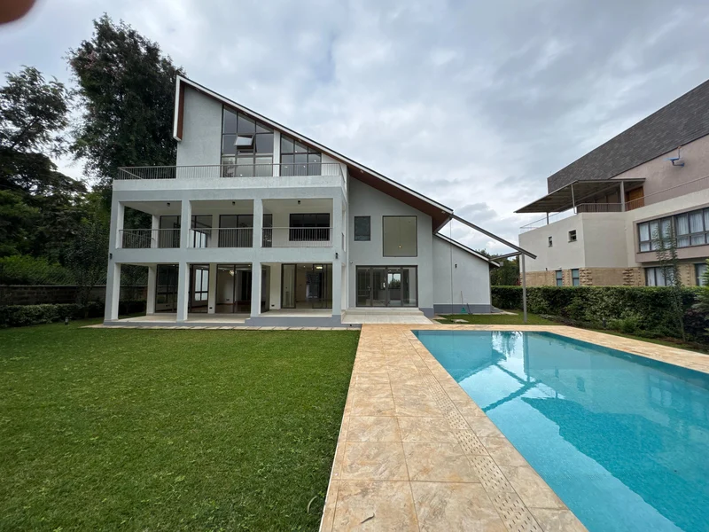 Exquisite 4-Bedroom Villa for Sale