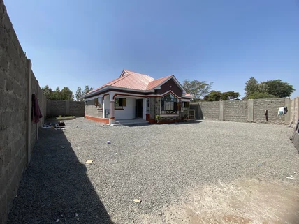 3-bedroom House for sale in Kitengela, Kajiado County