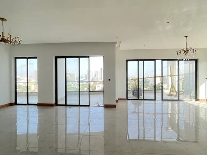 5-bedroom Apartment for sale in Riverside, Westlands