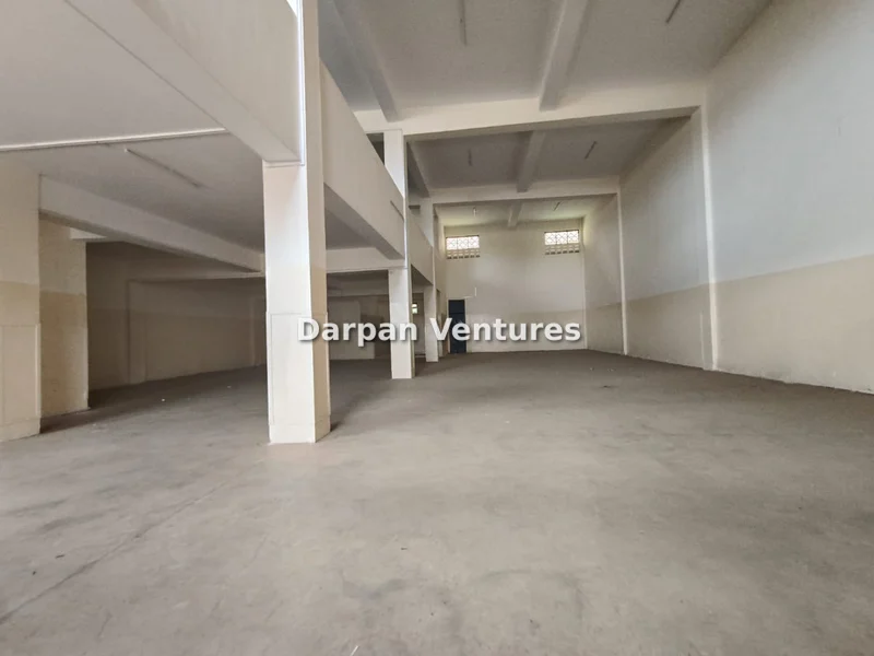 Warehouse for rent in Ruaraka