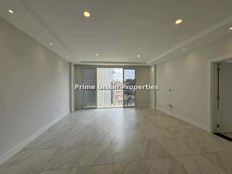 1-bedroom Apartment for rent in Westlands Area