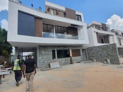 4-bedroom Villa for sale in Runda, Westlands