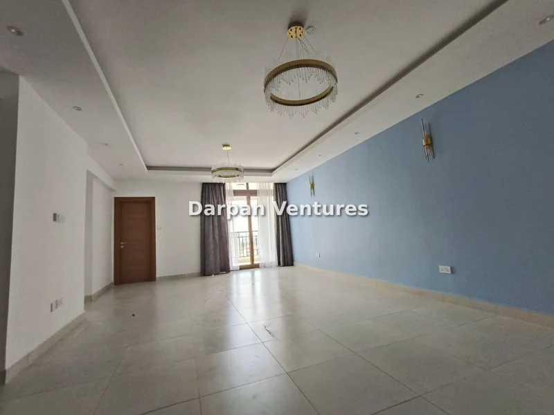 3-bedroom Apartment for rent in Westlands Area