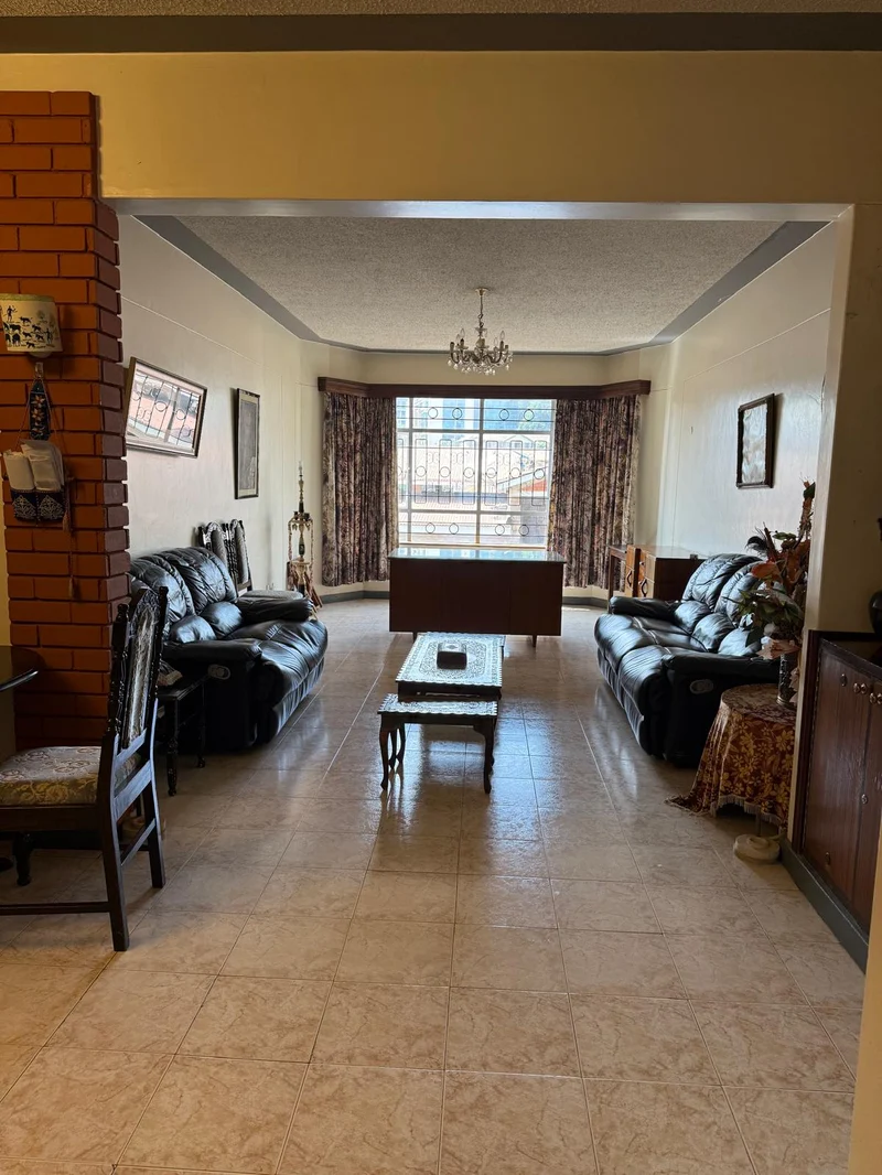 Apartment for sale in Westlands