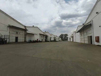 Warehouse for rent in Thika, Kiambu County