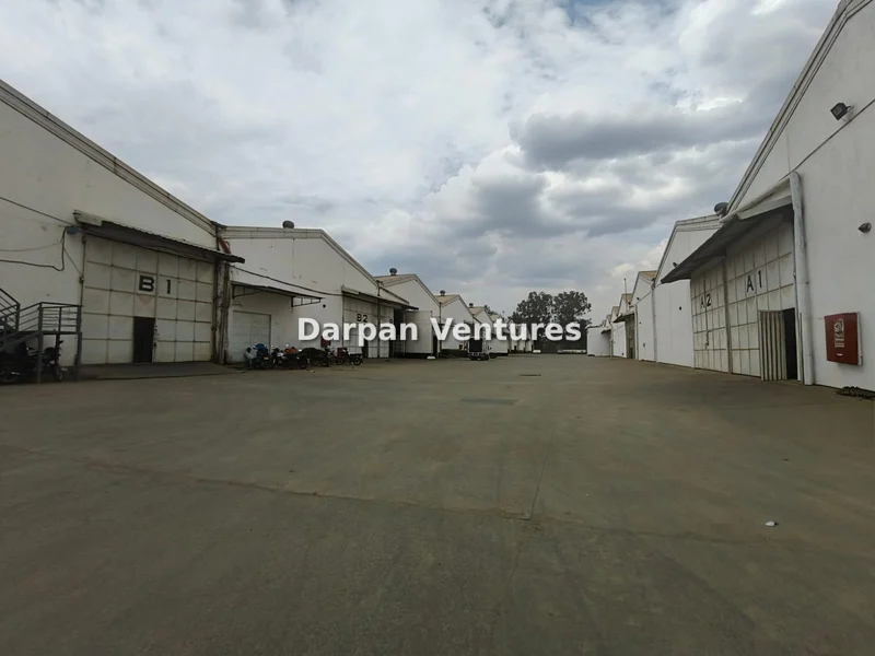 Warehouse for rent in Thika