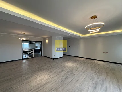 3-bedroom Apartment for rent in Riverside, Westlands
