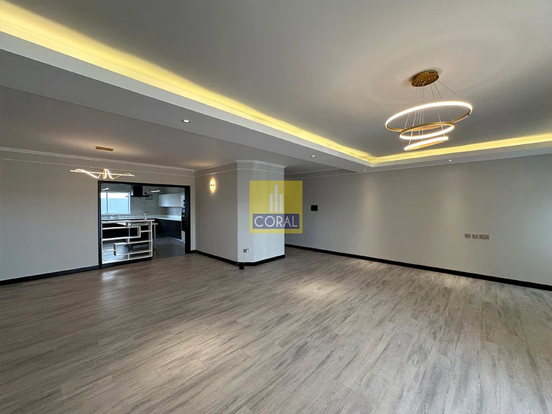 Luxury 3-Bedroom Apartment + DSQ | Prime Riverside Area