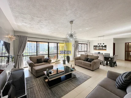 4-bedroom Apartment for sale in Rhapta Road, Westlands