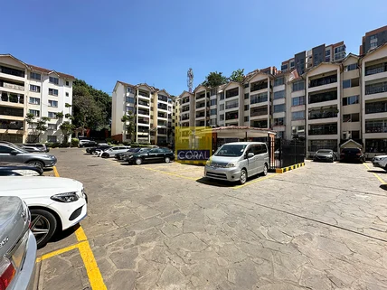 3-bedroom Apartment for sale in Lavington, Nairobi