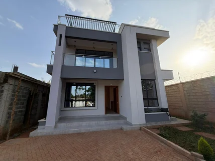4-bedroom Townhouse for sale in Kiambu Road, Nairobi