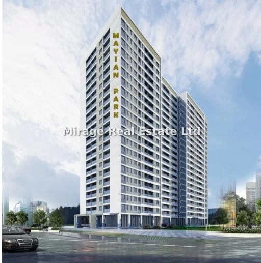 1-bedroom Apartment for sale in Kileleshwa