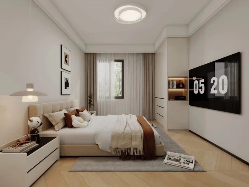 3-Bedroom plus DSQ Apartments for Sale in Kileleshwa — Kes 12.5M