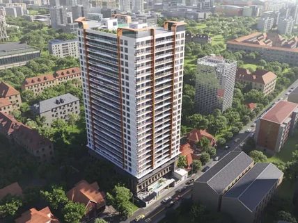 1-bedroom Apartment for sale in Kileleshwa, Nairobi