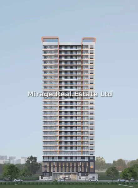 2-bedroom Apartment for sale in Kileleshwa