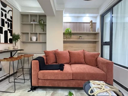 1-bedroom Apartment for sale in Kilimani, Nairobi