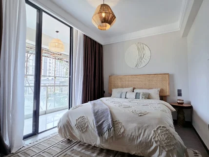 1-bedroom Apartment for sale in Kilimani, Nairobi