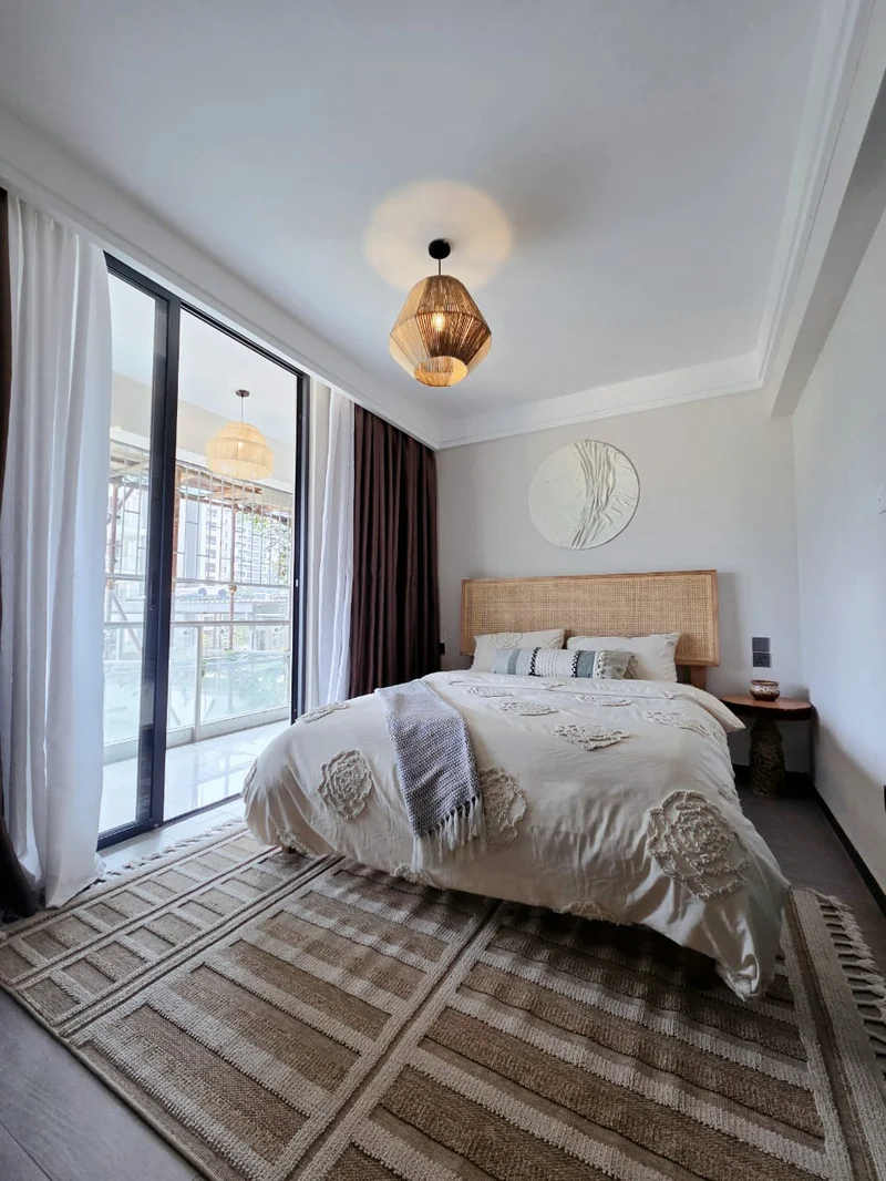 1-Bedroom Apartments FOR SALE in Kilimani for Kes 6.5M