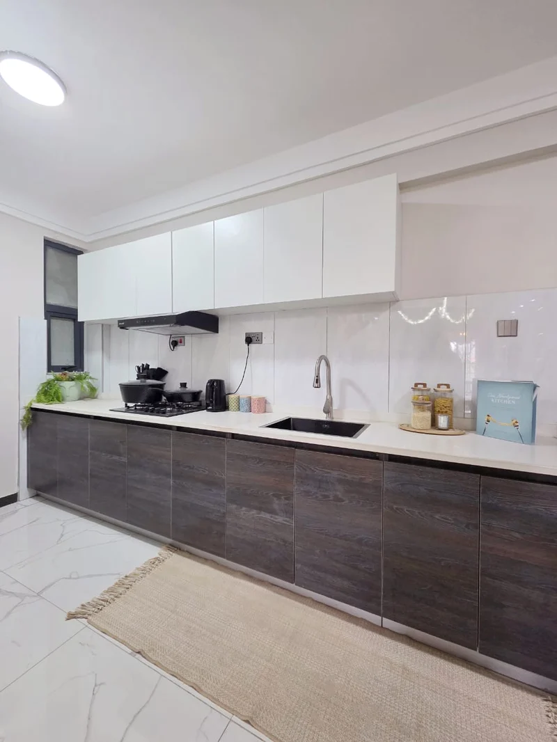 2-Bedroom Apartments FOR SALE in Kilimani for Kes 10.5M