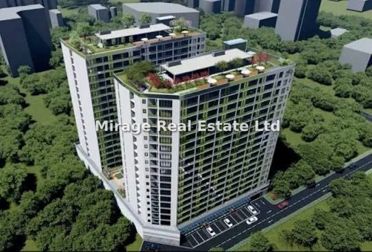 3-bedroom Apartment for sale in Kilimani