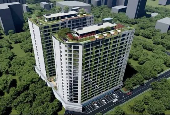 3-Bedroom plus DSQ Apartments FOR SALE in Kilimani for Kes 13.5M